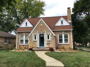 4081 N 90th St, Milwaukee, WI 53222