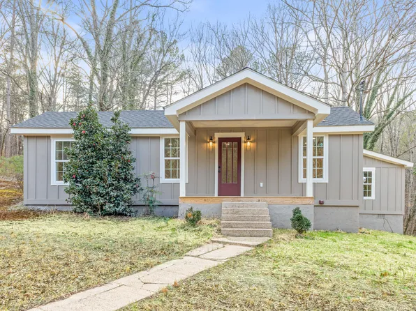 400 Lower Mill Creek Rd, Rocky Face, GA 30740