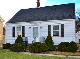7220 Madison St, Merrillville, IN