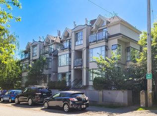 3167 Laurel St, Vancouver, BC V5Z3T7