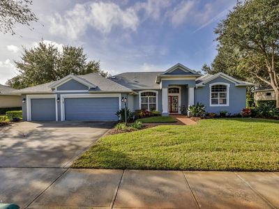 1324 Elli Cir, Ormond Beach, FL, 32174