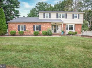 9 Embry Ct, Newark, DE 19711