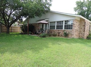 3614 Fort Hunt Dr, Arlington, TX 76016