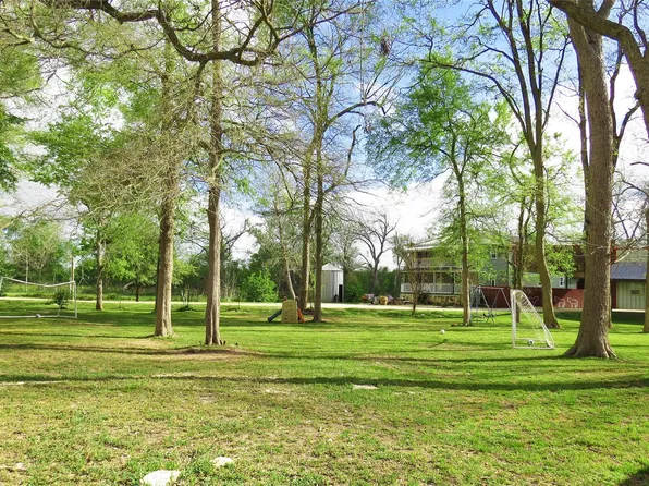 255 Siedel Rd, Brookshire, TX 77423