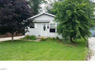 1265 Harpster Ave, Akron, OH
