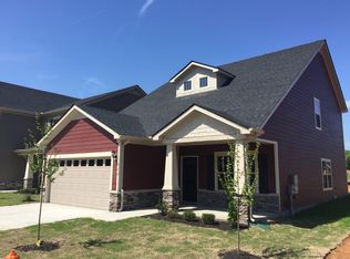 512 High Echelon Cres LOT 35, Smyrna, TN 37167