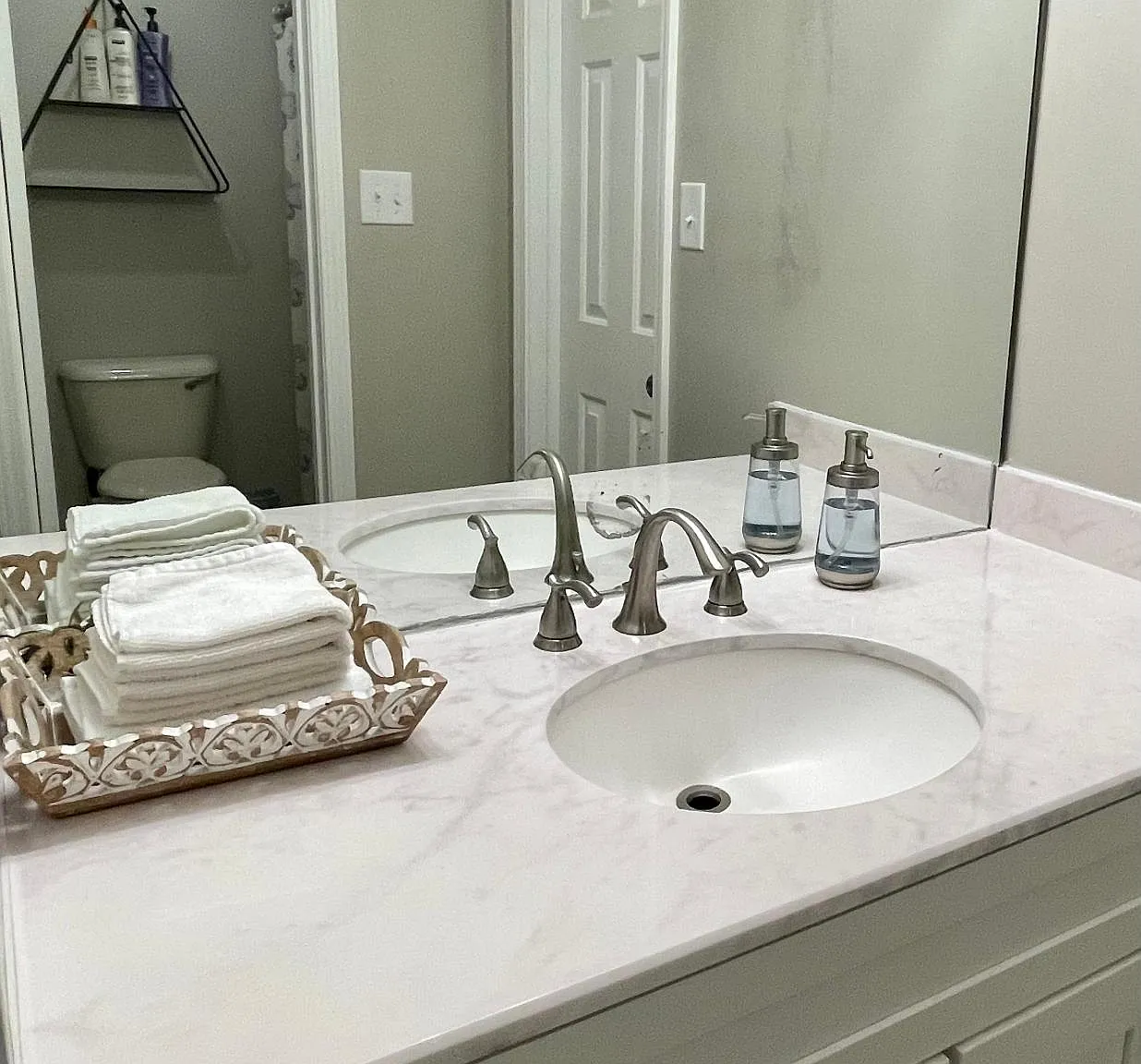 3 bed, 1115 sqft, $3,750 — Photo 3
