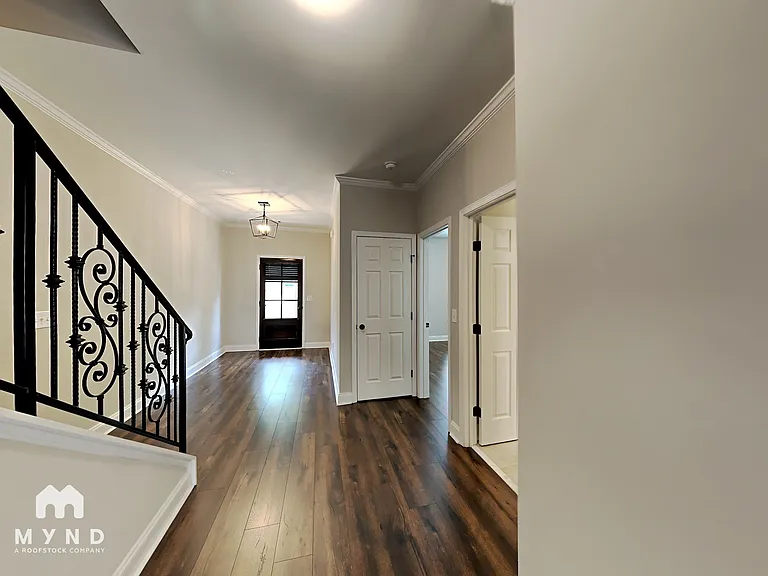 201 Jackson Pl NW — Photo 30
