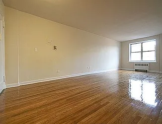 Rented by SW Queens Mezzanine