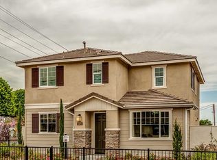 1371 Bonnie Cove Ave, Glendora, CA 91740