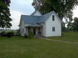 9021 E Pepmeier Rd, Oaktown, IN 47561