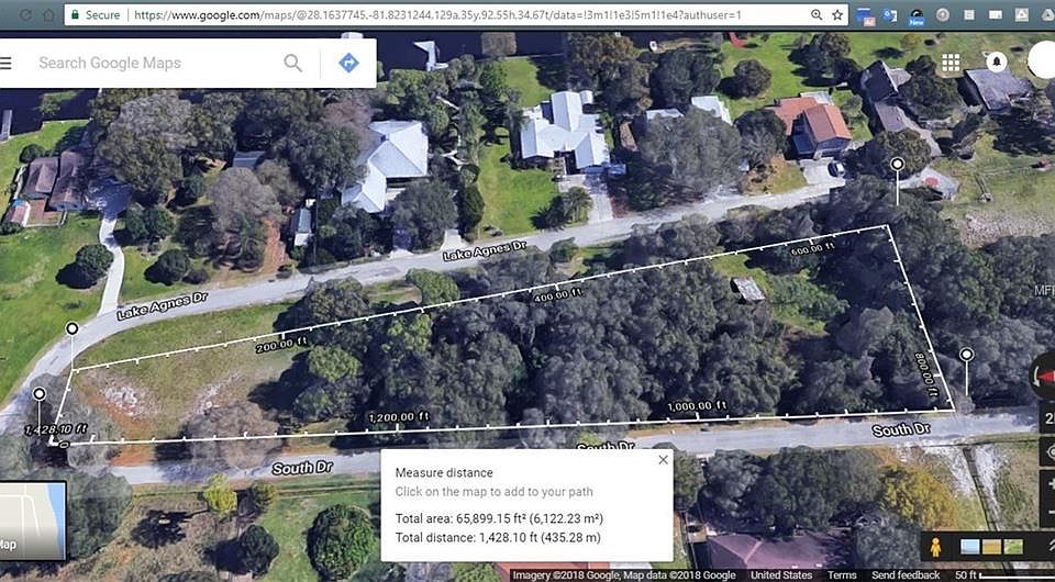 1st image of 709 Lake Agnes Dr