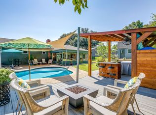 1816 Granada Rd, Fort Worth, TX 76116