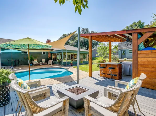 1816 Granada Rd, Fort Worth, TX 76116