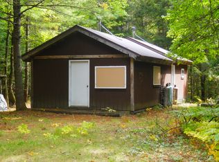 17660 Ulbeck Trl, Newberry, MI 49868