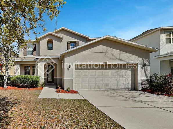 325 Vine Cliff St, Ruskin, FL 33570