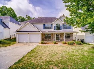 200 Dairyland Dr, Covington, GA 30016