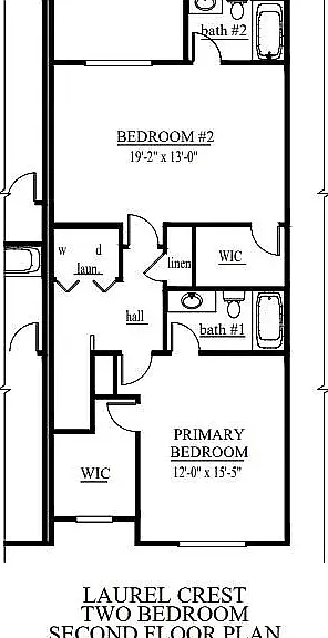 5370 Laurel Crest Ln — Photo 13