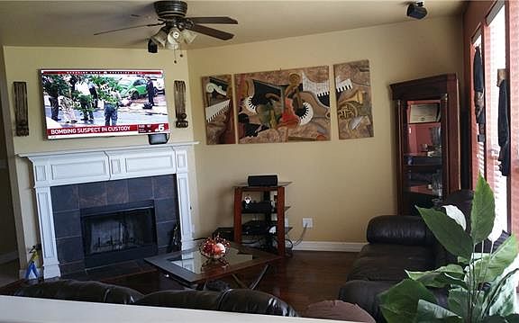 5th image of 4725 Worchester Ln