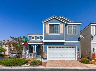 6066 Clear Sail Ct, Las Vegas, NV 89139