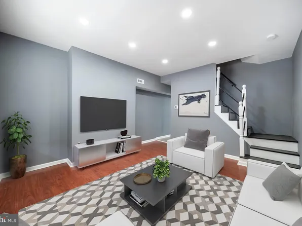 1343 S Corlies St, Philadelphia, PA 19146