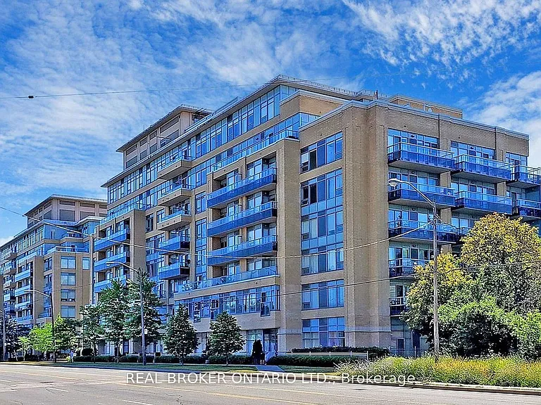 701 Sheppard Ave W #415 — Photo 27