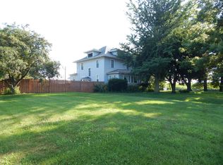 20929 State Highway 81, Cambridge, IL 61238