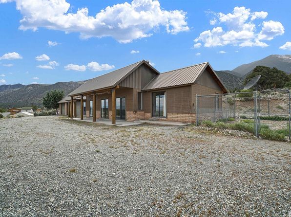 91 Sharon Dr, Wellington, NV 89444