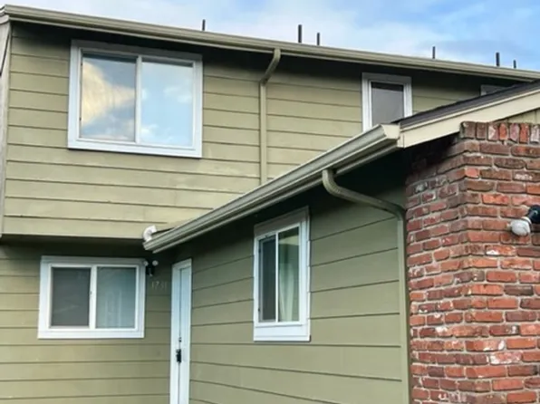 Salishan 4-Plex, 1725-1731 Salishan St SE #77E935411, Salem, OR 97302
