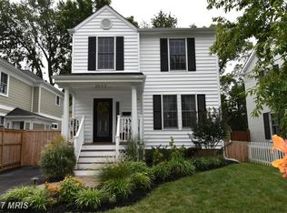 2602 2nd St S, Arlington, VA 22204