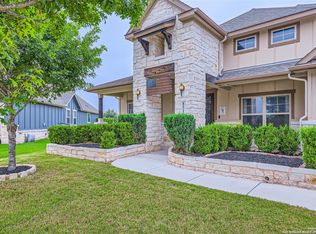 8519 Ivy Curl, Schertz, TX 78154