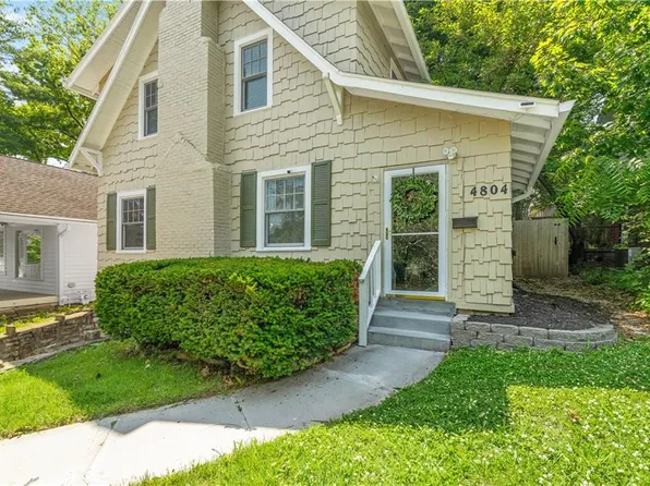 4804 Holly St, Kansas City, MO 64112