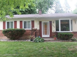 3609 Kendalwood Dr, Lansing, MI
