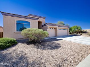 4196 E Lushfield Dr, Tucson, AZ 85756
