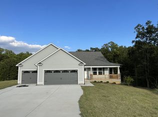 430 Touchdown Way, Benson, NC 27504