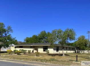 1185 Sycamore Dr, Brownsville, TX 78520