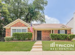 1519 Chapman St, Cedar Hill, TX 75104