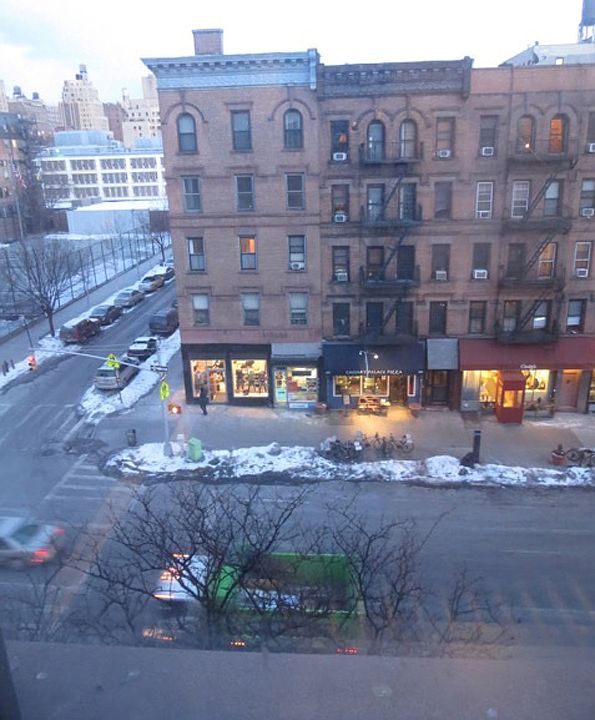 1st image of 492 Amsterdam Ave APT 5N