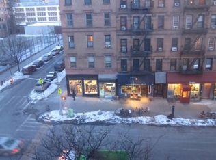 492 Amsterdam Ave APT 5N, New York, NY 10024