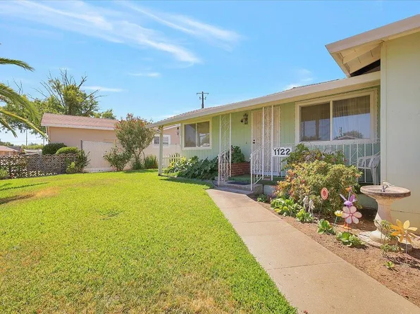 1122 E 19th St, Marysville, CA 95901