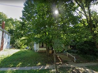 114 N Ogden Ave, Columbus, OH