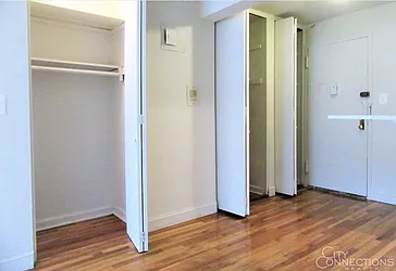 Rented by City Connections Realty