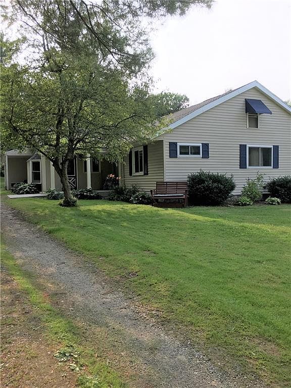 1587 Trask Rd Jamestown NY 14701 Zillow