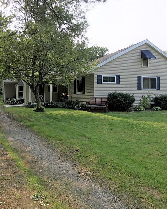 1587 Trask Rd Jamestown NY 14701 Zillow