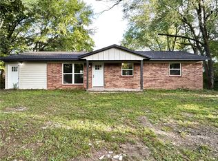 465717 E 861st Rd, Stilwell, OK 74960