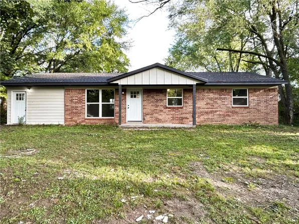 465717 E 861st Rd, Stilwell, OK 74960