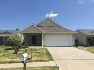 2533 Dayflower Ln, Norman, OK 73069