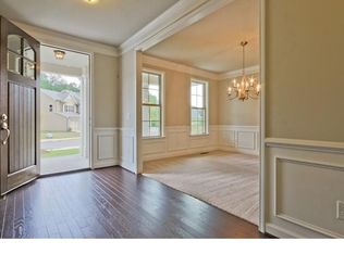 831 Tramore Rd, Acworth, GA 30102