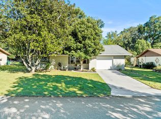 6492 Cedar Side Ave, Brooksville, FL 34602