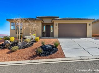 847 W Scenario St, Washington, UT 84780
